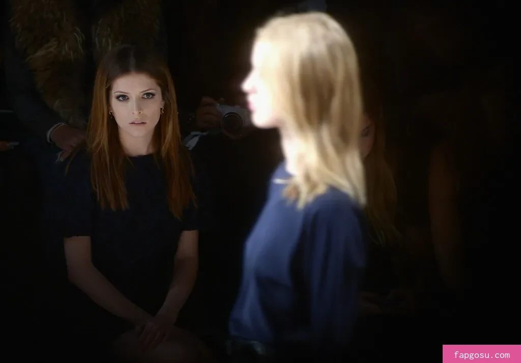Anna Kendrick