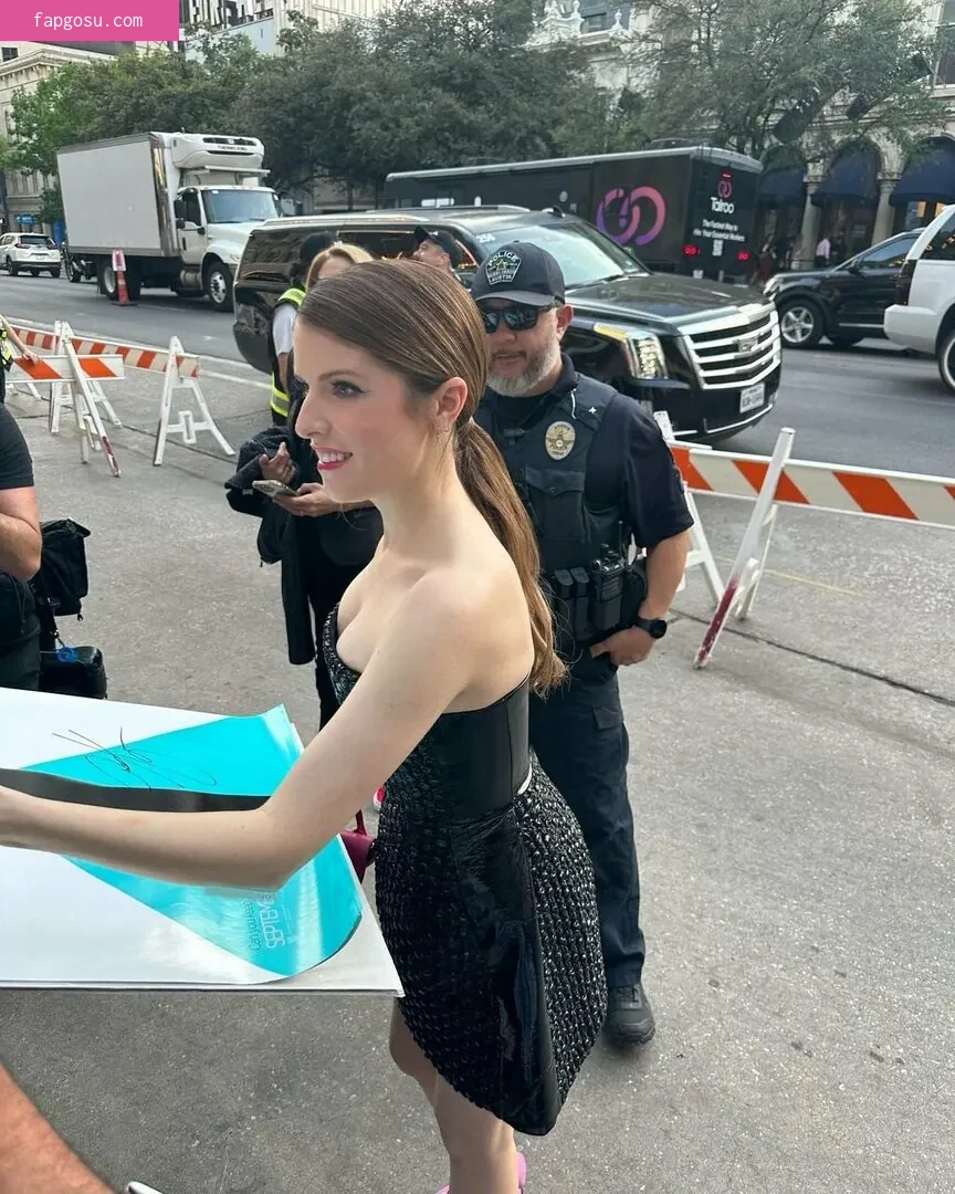 Anna Kendrick