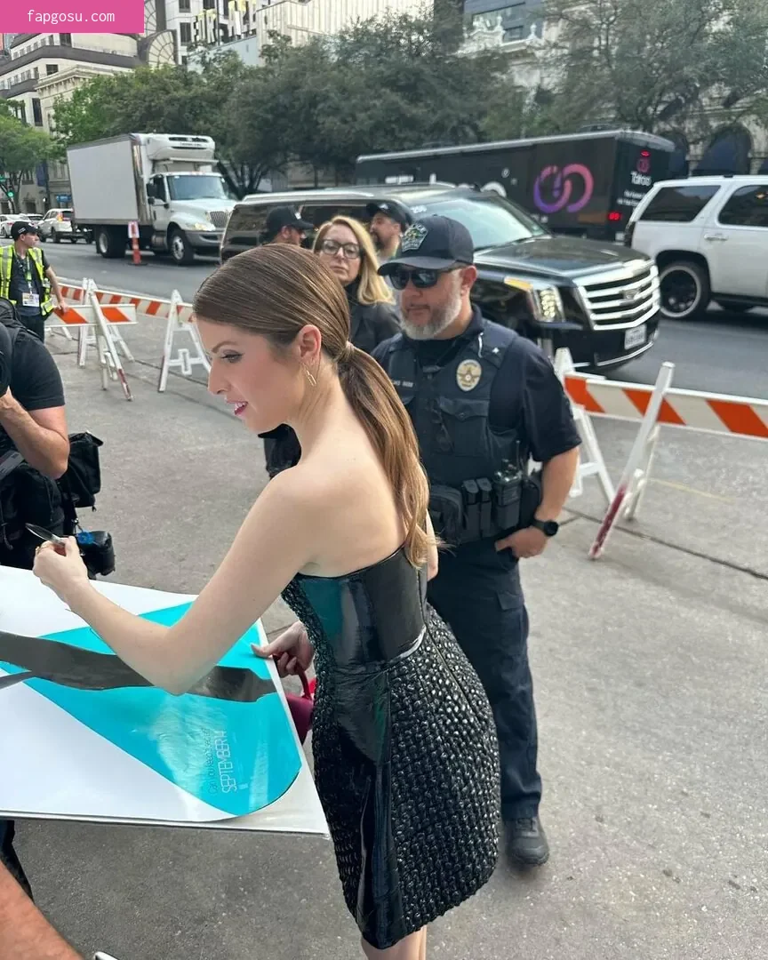 Anna Kendrick
