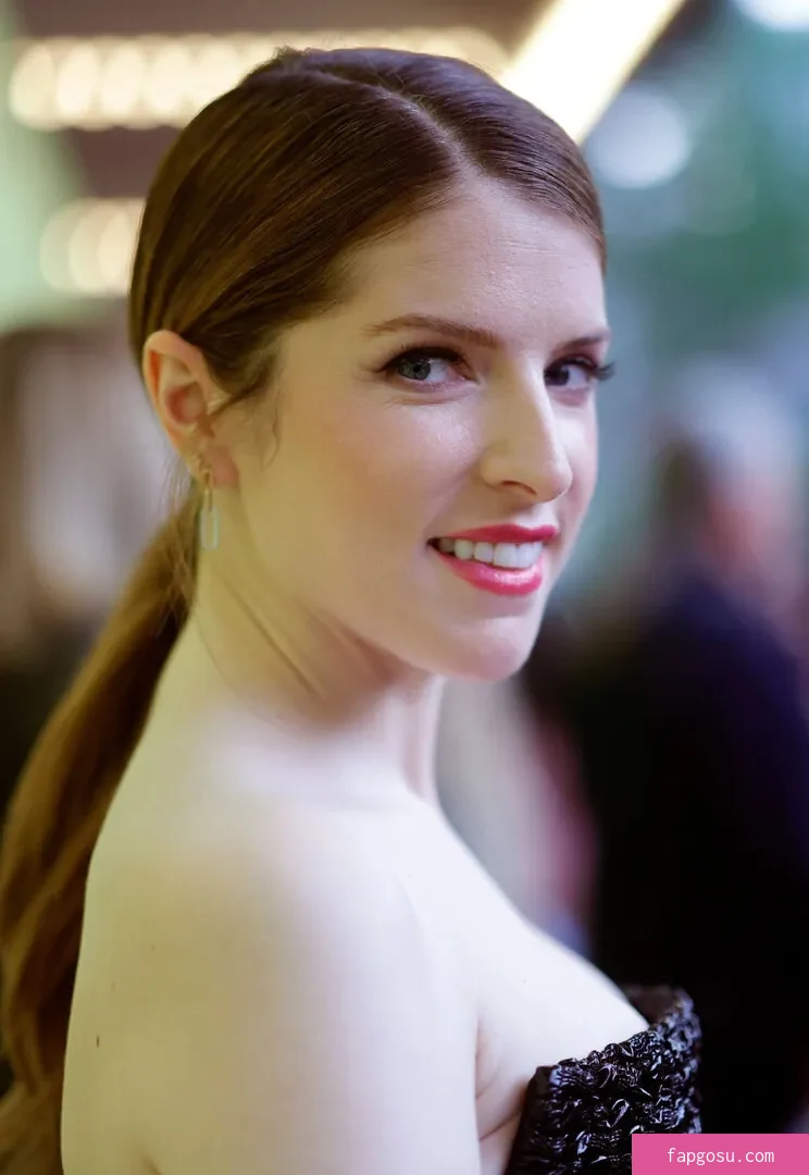 Anna Kendrick
