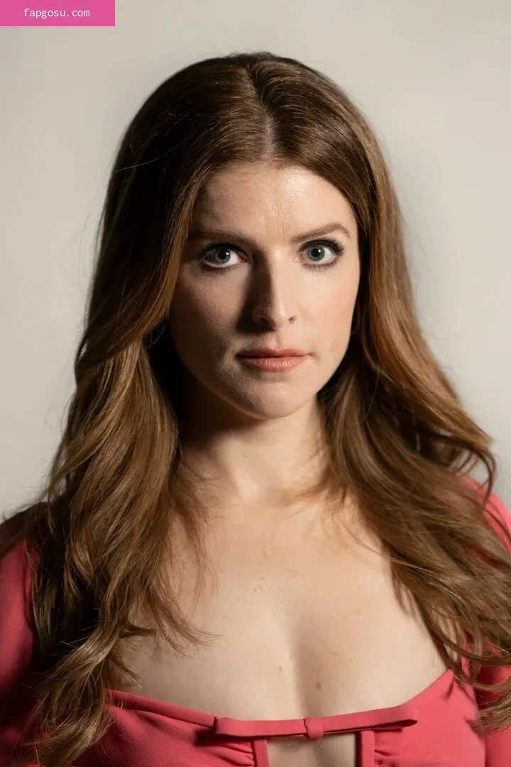 Anna Kendrick