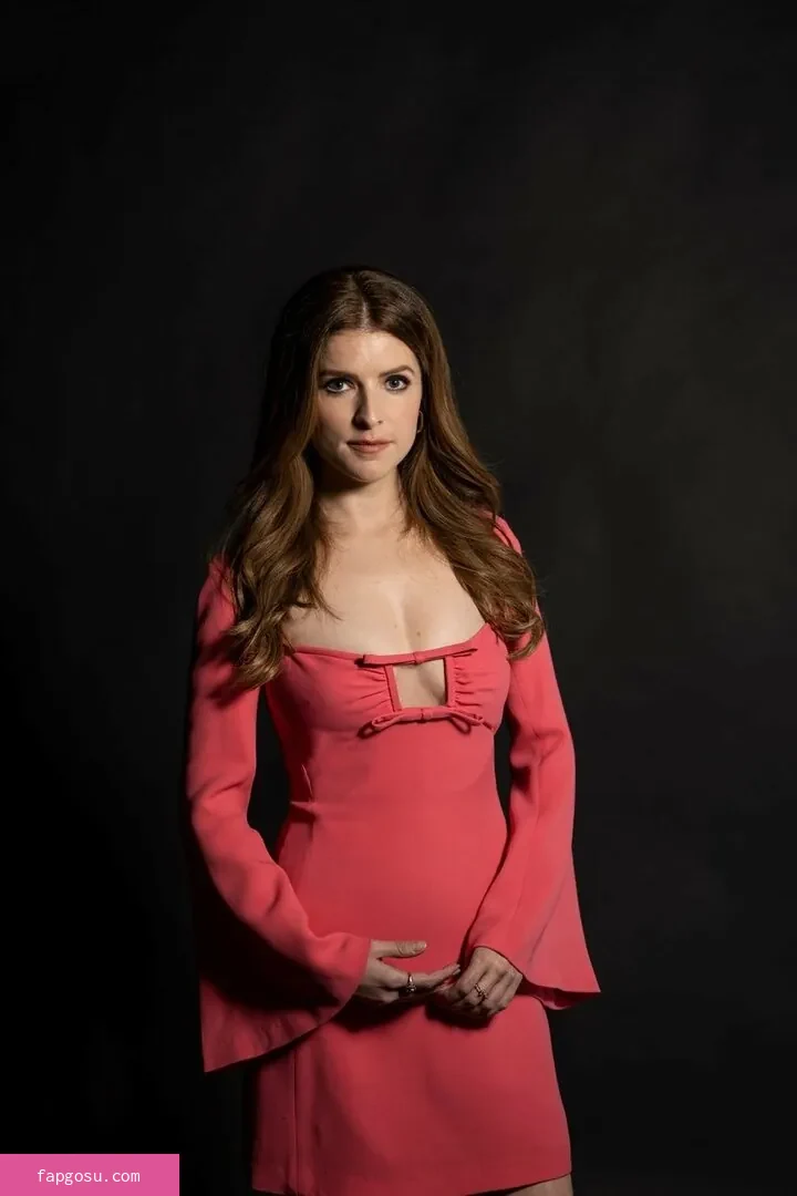 Anna Kendrick