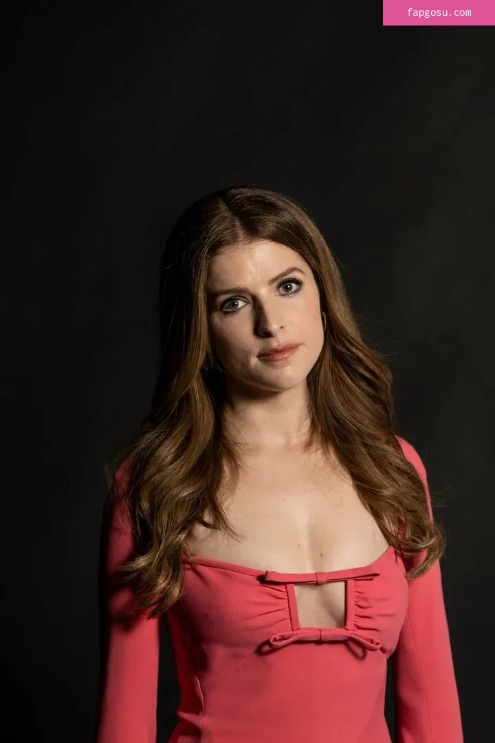 Anna Kendrick