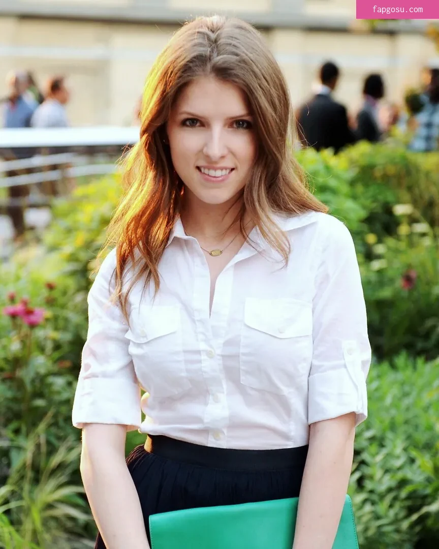Anna Kendrick
