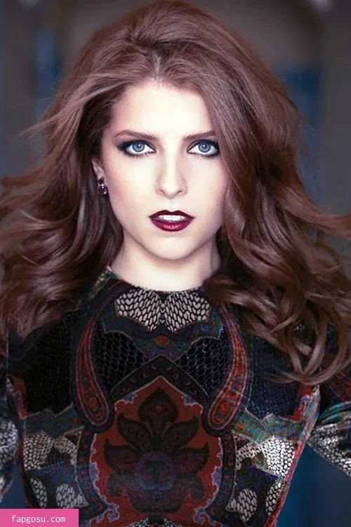 Anna Kendrick