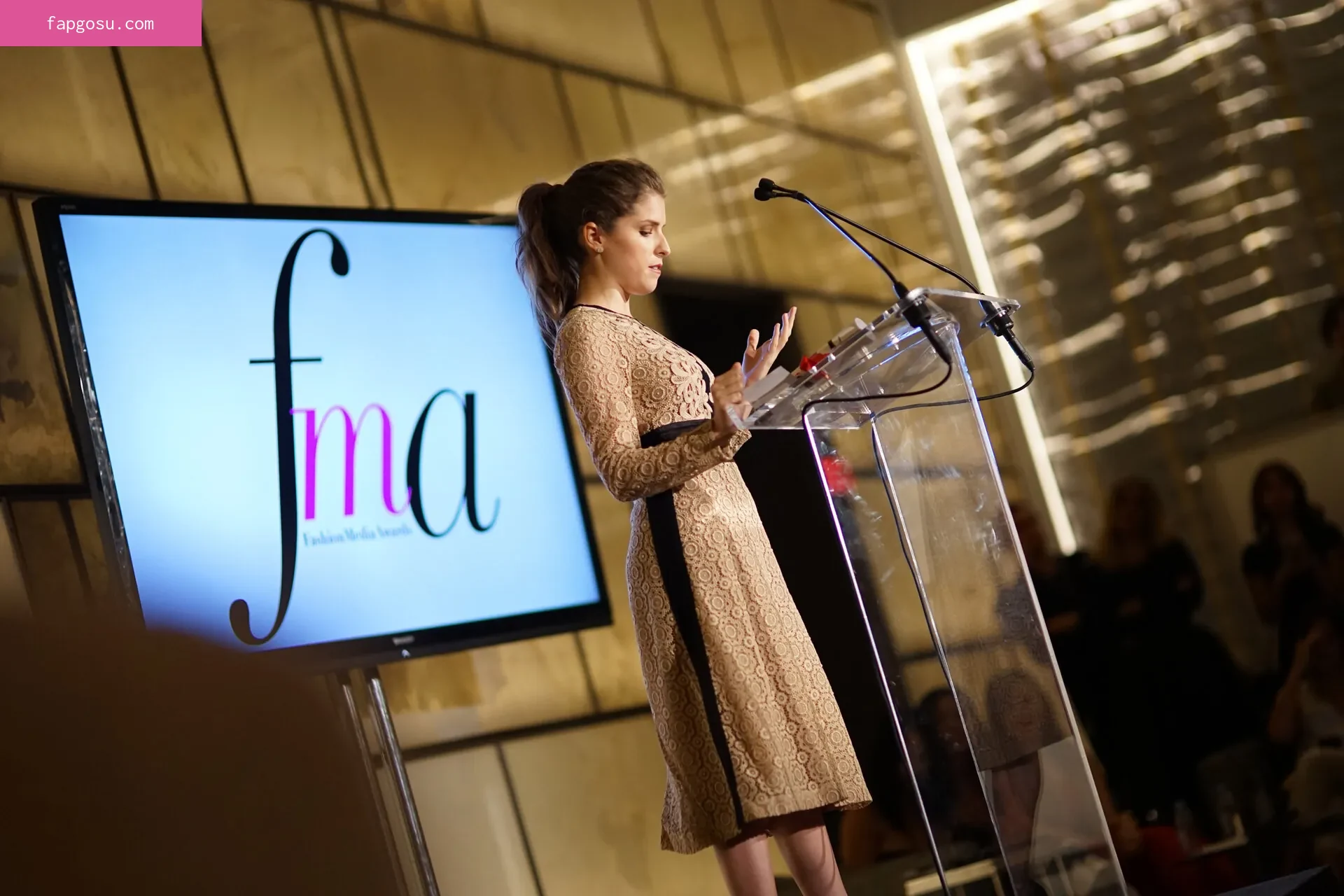 Anna Kendrick