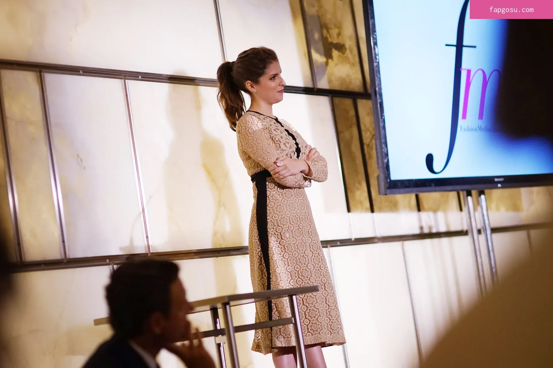 Anna Kendrick
