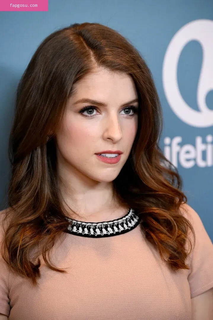Anna Kendrick