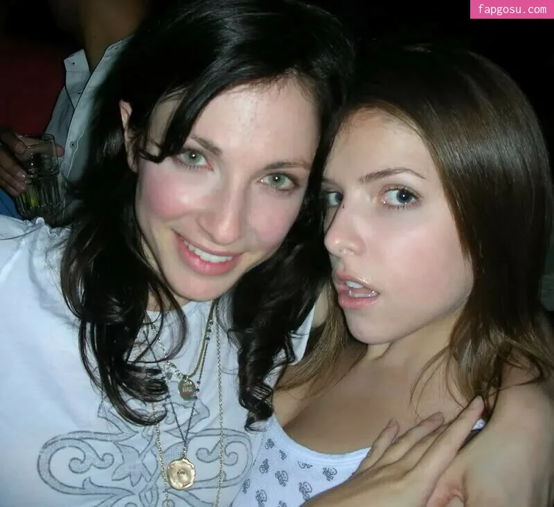 Anna Kendrick