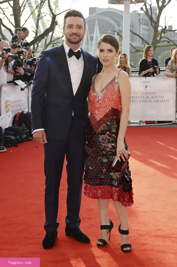 Anna Kendrick
