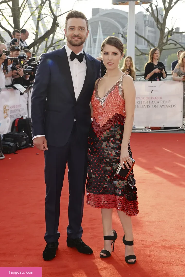 Anna Kendrick