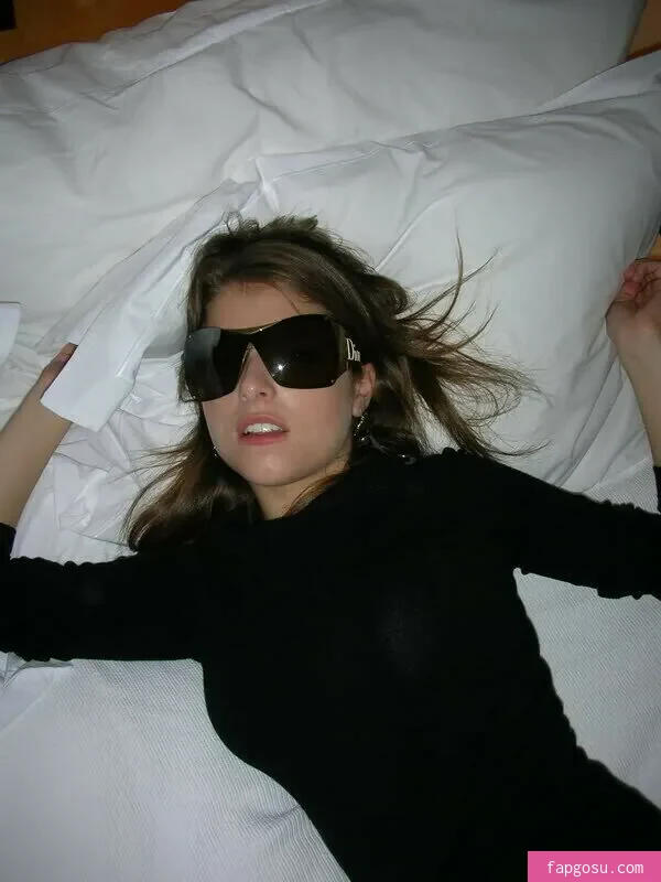 Anna Kendrick