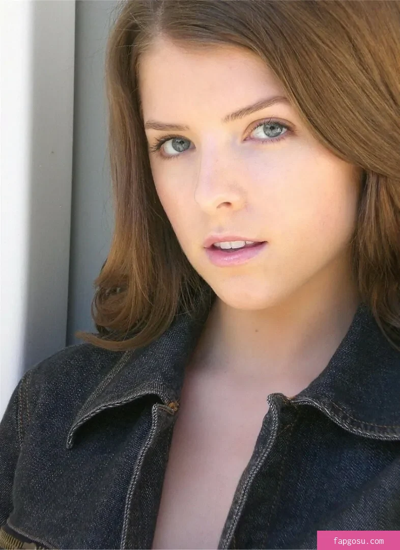 Anna Kendrick