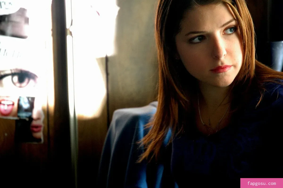 Anna Kendrick