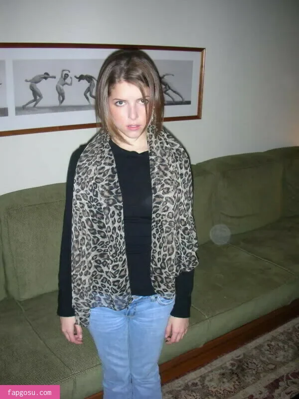 Anna Kendrick