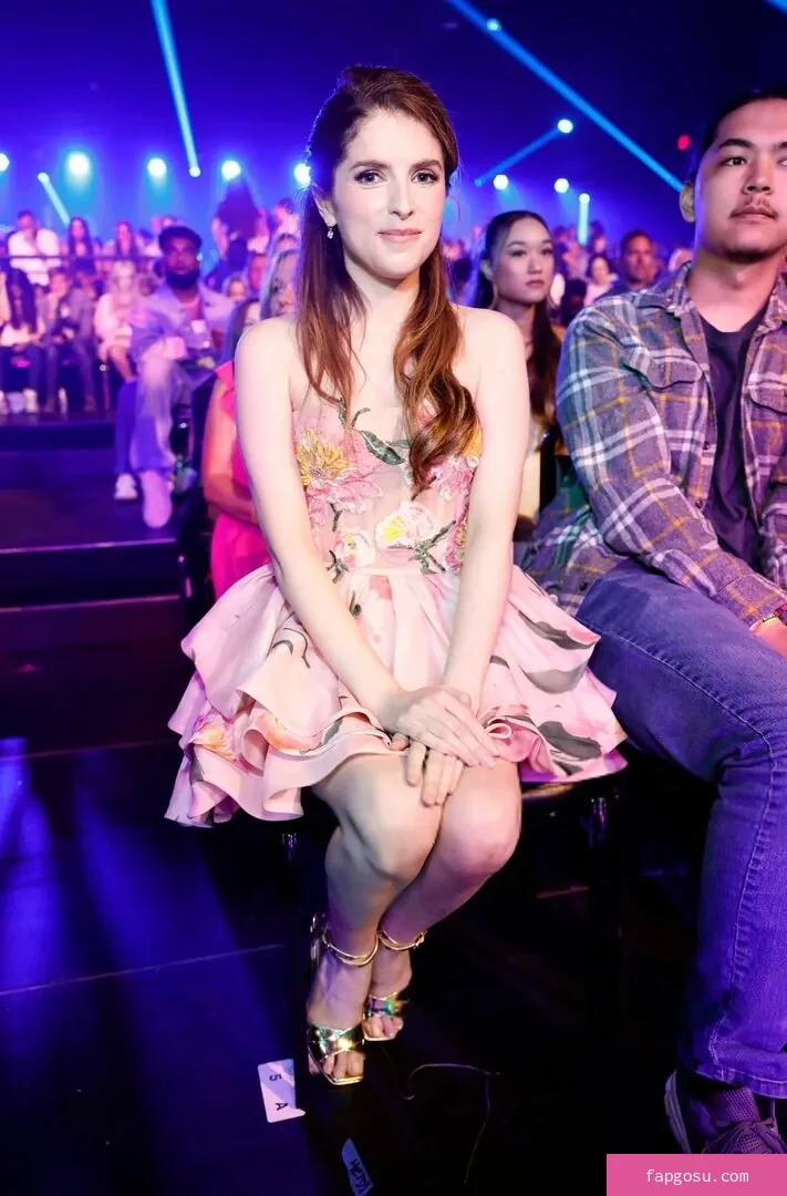Anna Kendrick