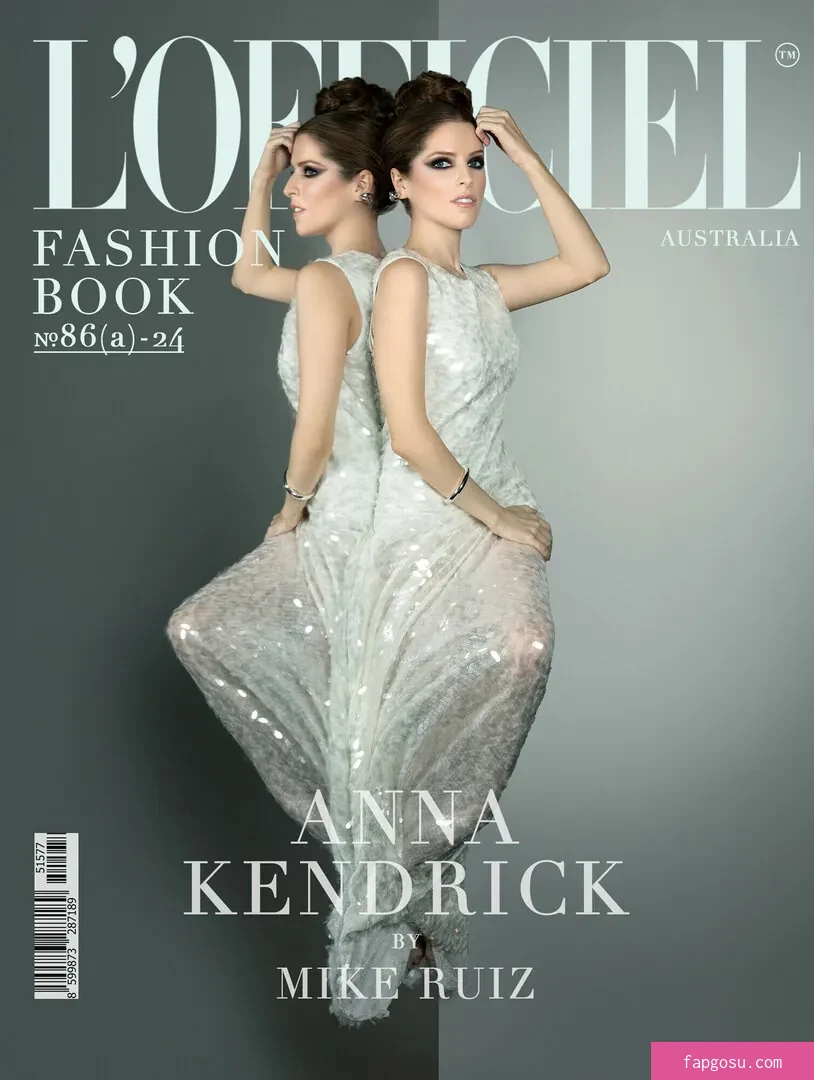 Anna Kendrick