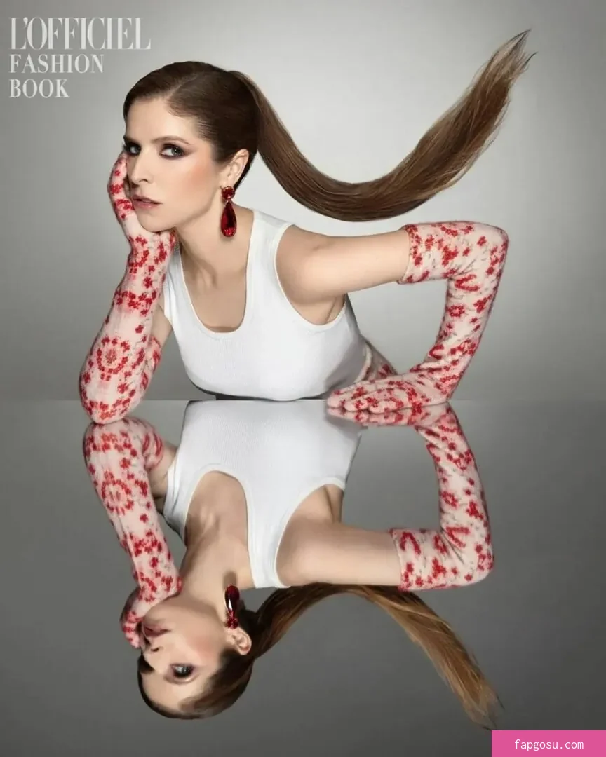 Anna Kendrick