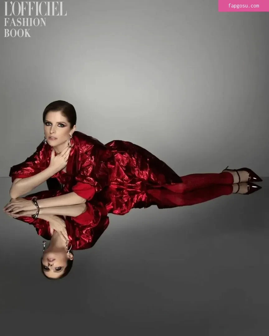 Anna Kendrick