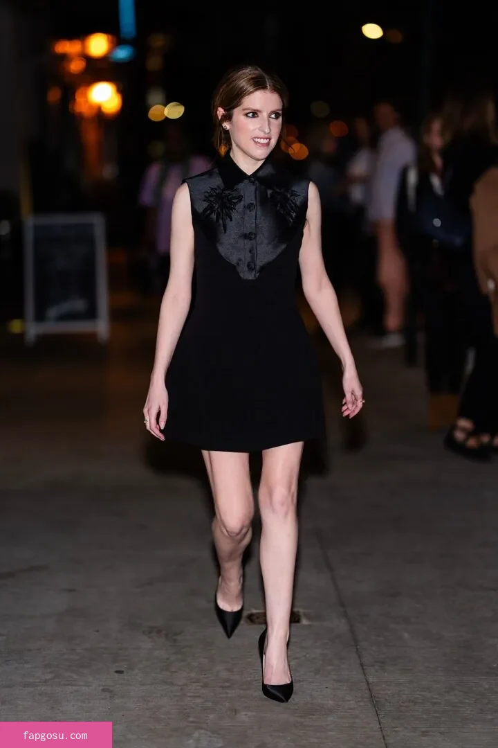 Anna Kendrick