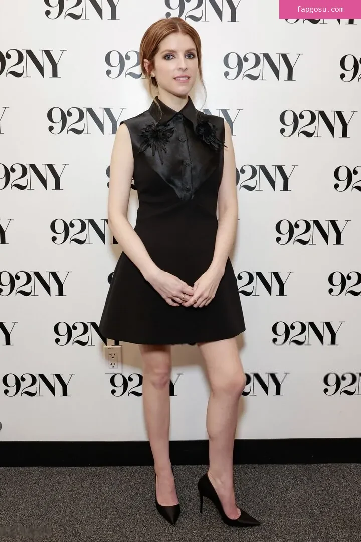 Anna Kendrick