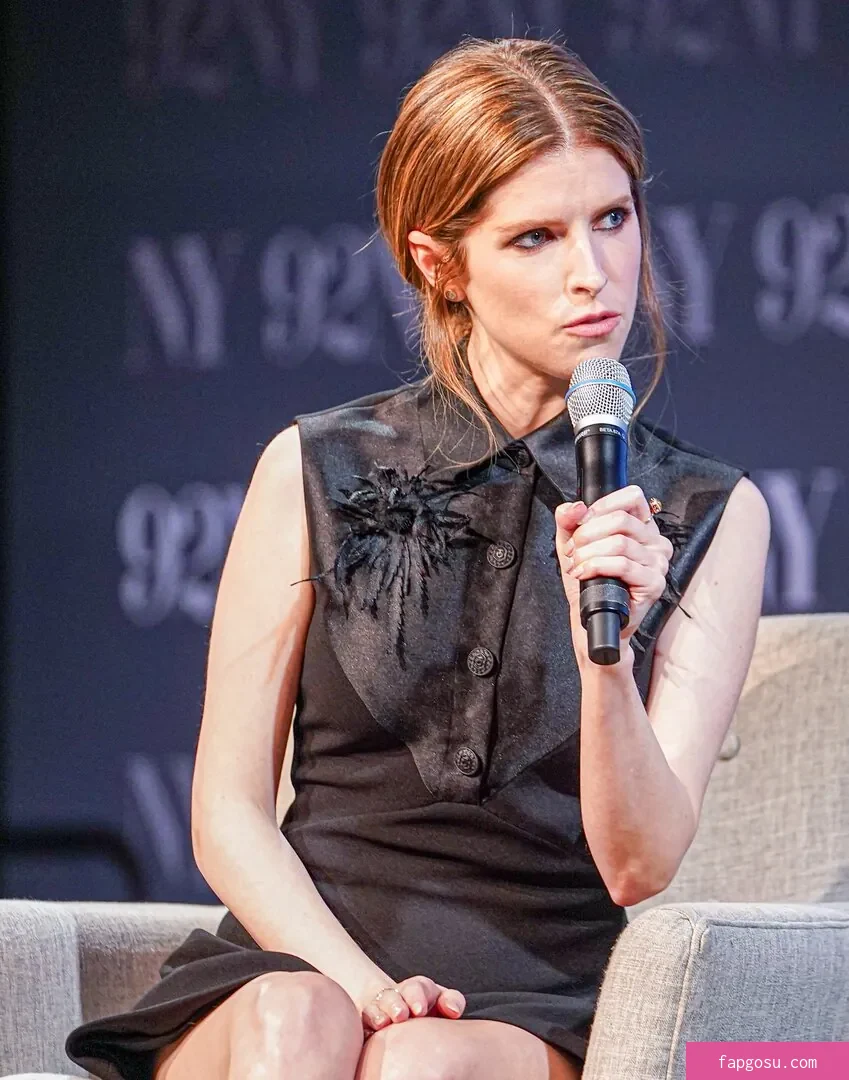 Anna Kendrick