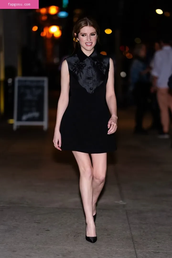 Anna Kendrick