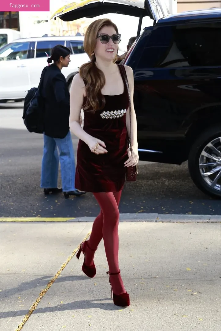 Anna Kendrick