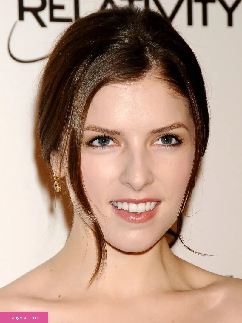 Anna Kendrick