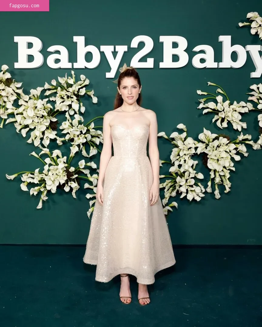 Anna Kendrick