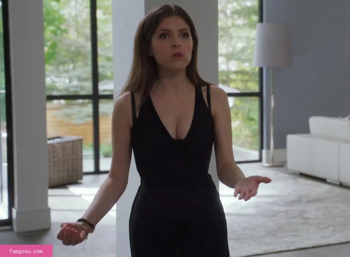 Anna Kendrick