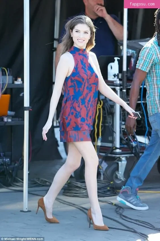 Anna Kendrick