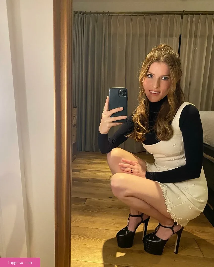 Anna Kendrick