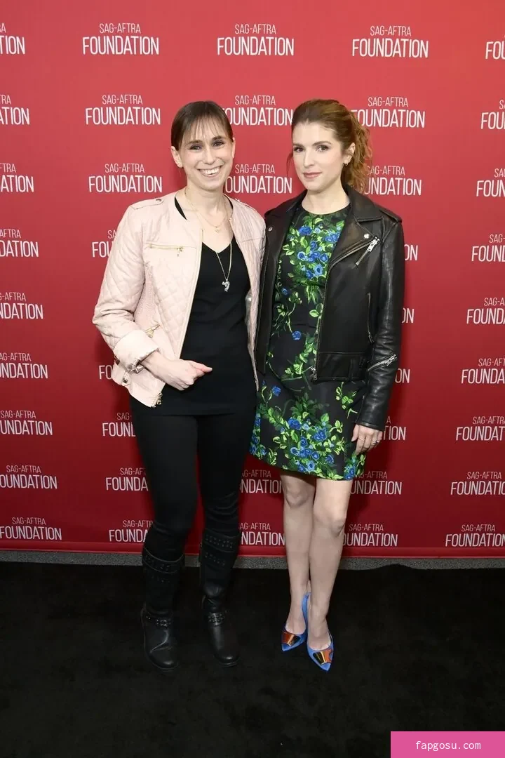 Anna Kendrick
