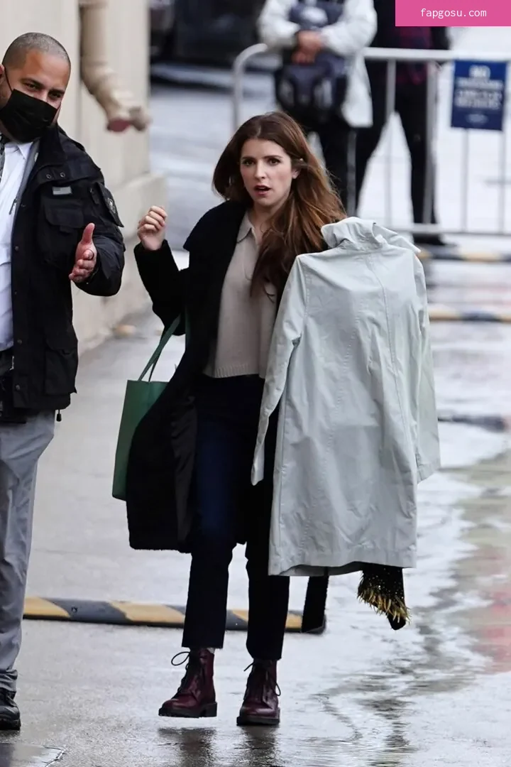 Anna Kendrick