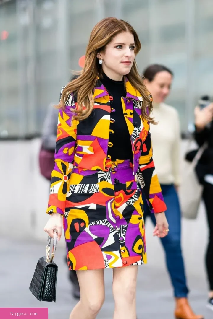 Anna Kendrick