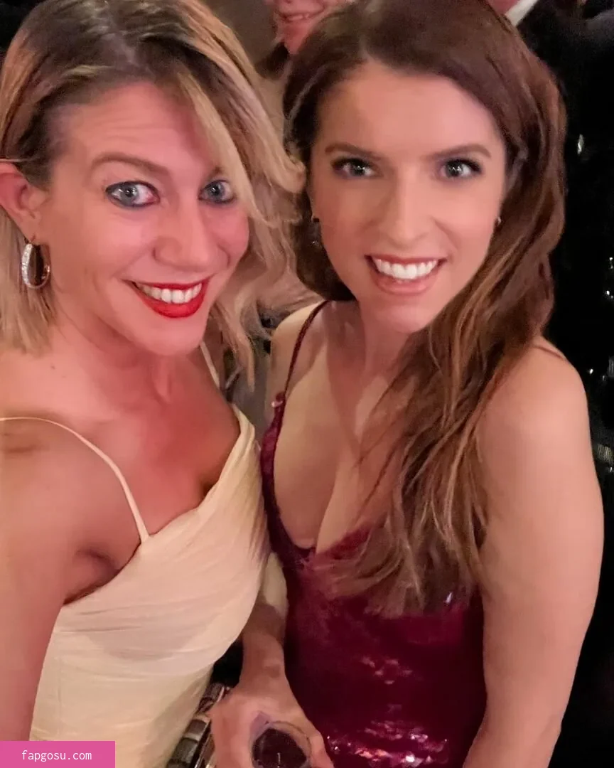 Anna Kendrick