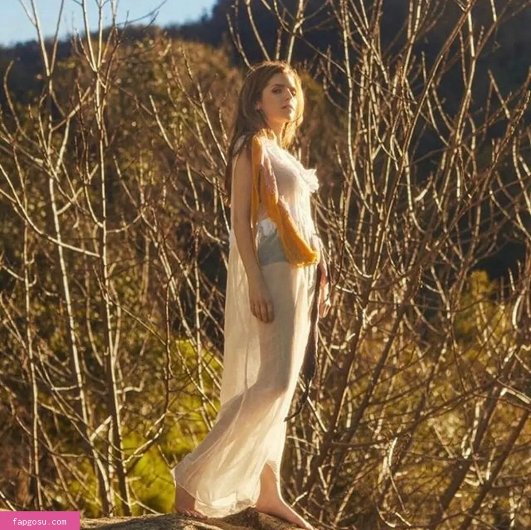 Anna Kendrick