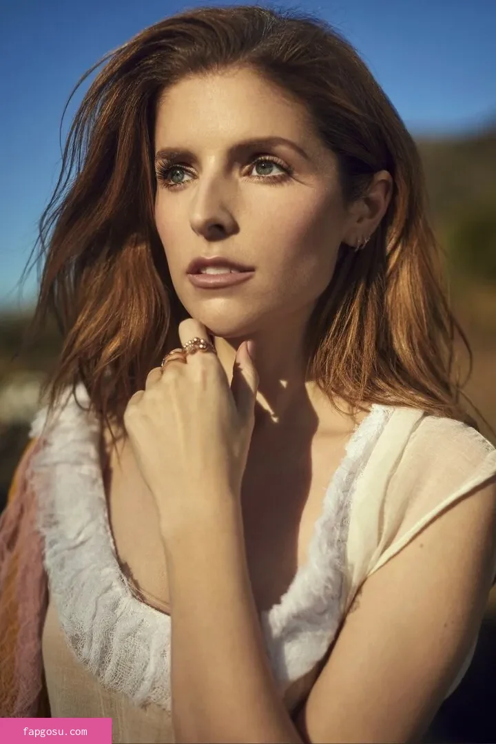 Anna Kendrick