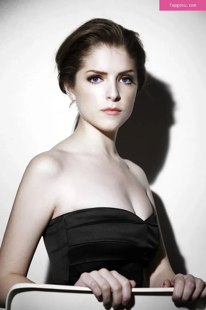 Anna Kendrick