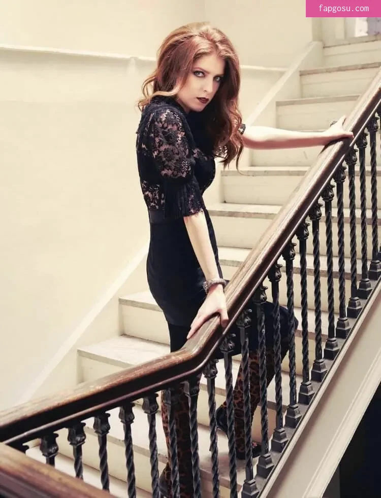 Anna Kendrick