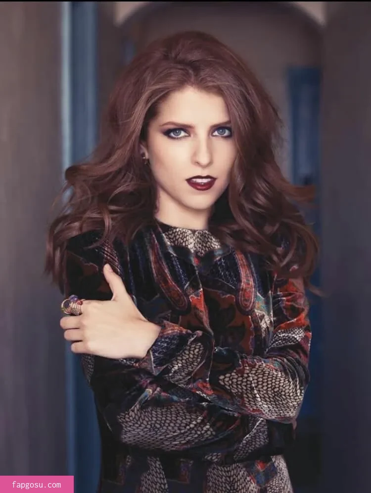 Anna Kendrick