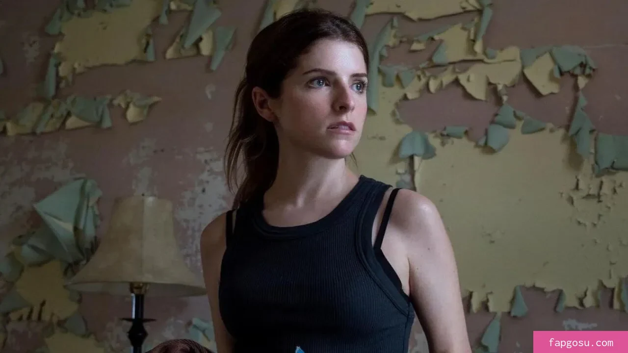 Anna Kendrick