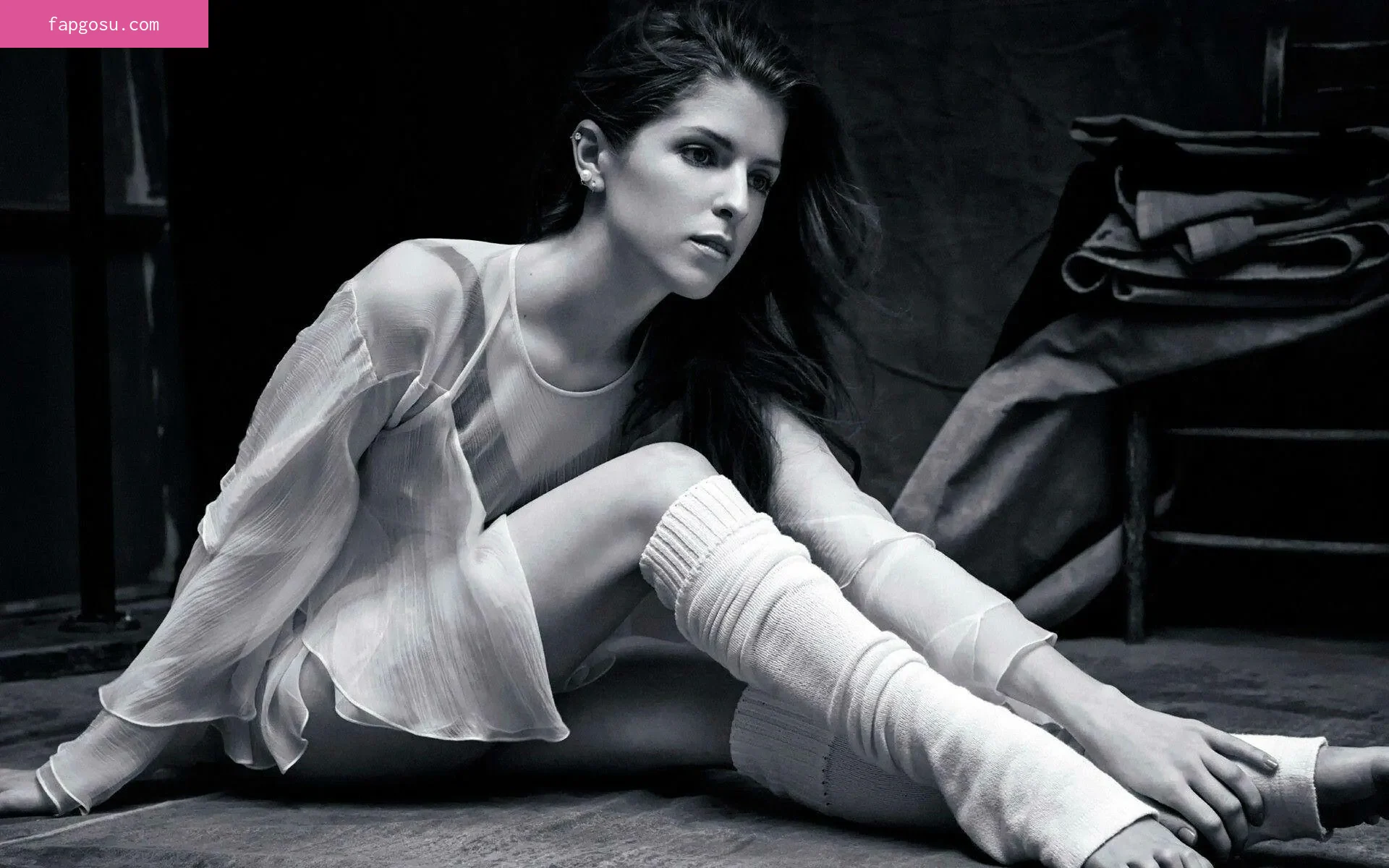 Anna Kendrick