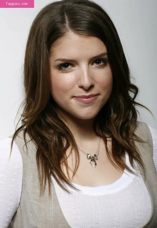 Anna Kendrick