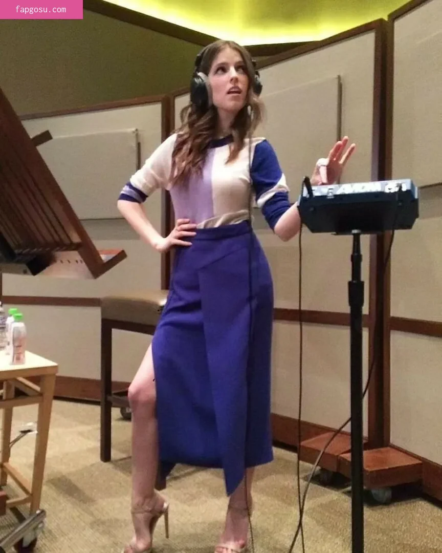 Anna Kendrick
