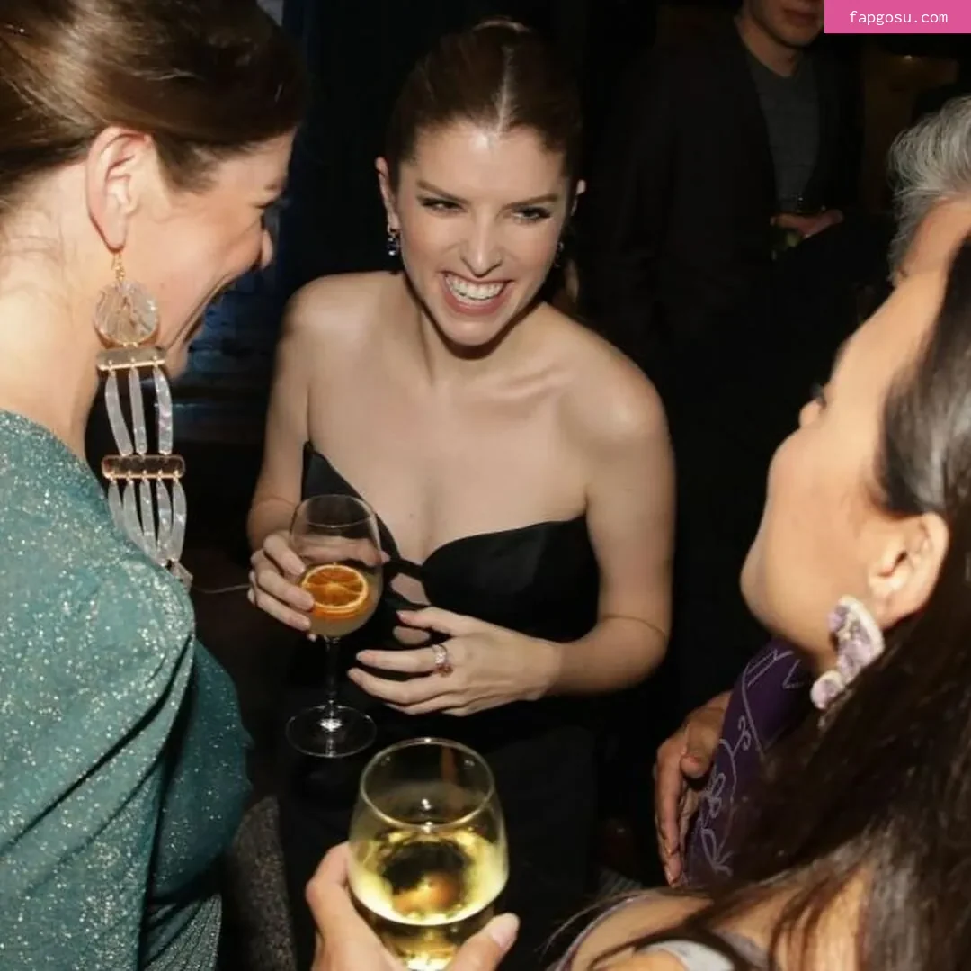 Anna Kendrick