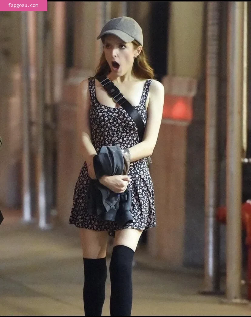 Anna Kendrick