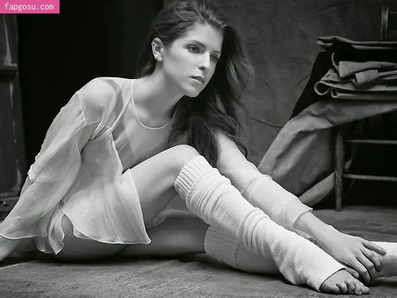 Anna Kendrick