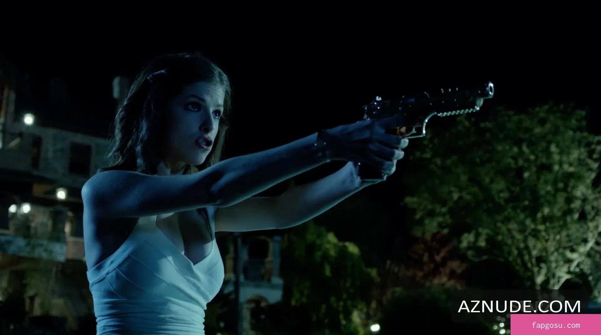 Anna Kendrick